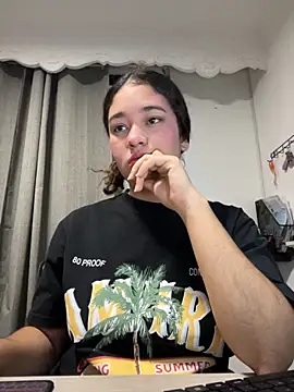 lana rousse01 online show from 5, 2, 2026