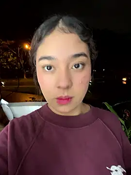 lana rousse01 online show from 12, 1, 2026