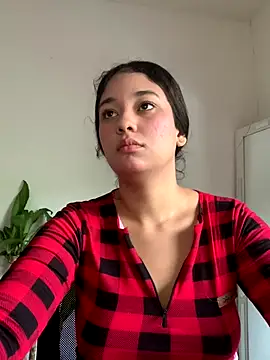 lana rousse01 online show from 13, 9, 2025