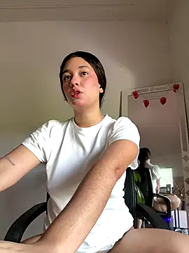 lana rousse01 online show from 26, 9, 2025