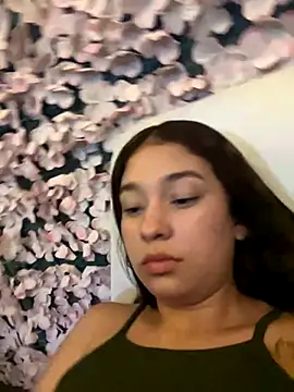 lana rousse01 online show from 5, 10, 2025