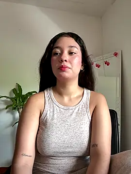 lana rousse01 online show from 24, 9, 2025