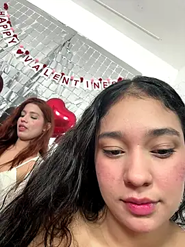 lana rousse01 online show from 19, 9, 2025