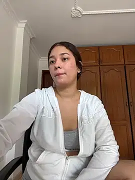 lana rousse01 online show from 3, 10, 2025