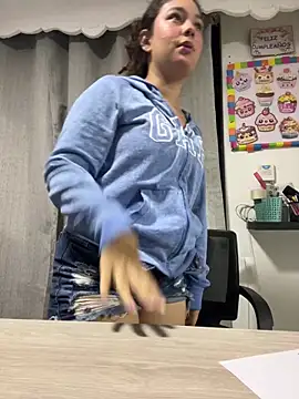 lana rousse01 online show from 15, 2, 2026