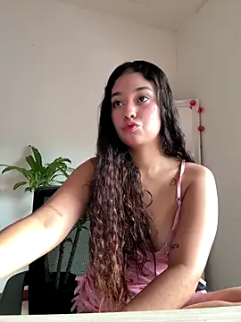 lana rousse01 online show from 19, 9, 2025