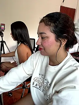 lana rousse01 online show from 17, 2, 2026