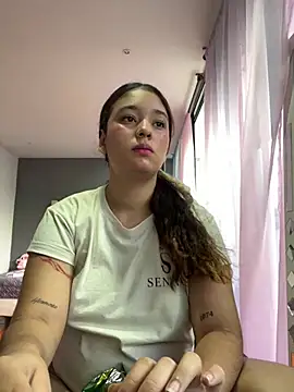 lana rousse01 online show from 8, 1, 2026