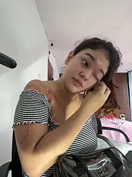 lana rousse01 online show from 24, 2, 2026