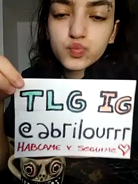 abrilour online show from 20, 9, 2025