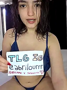 abrilour online show from 23, 11, 2025