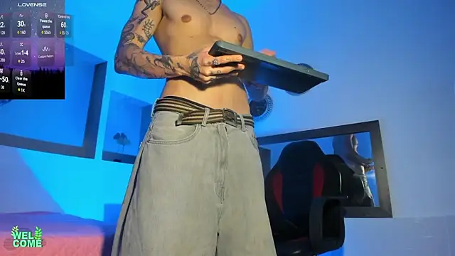 felix  star online show from 11, 11, 2025