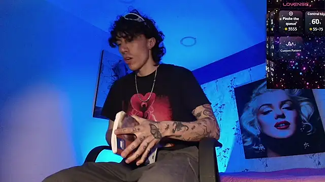 felix  star online show from 5, 11, 2025