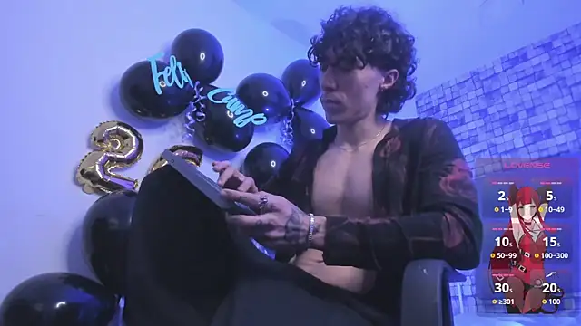 felix  star online show from 7, 10, 2025