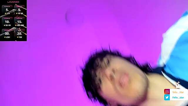 felix  star online show from 13, 11, 2025