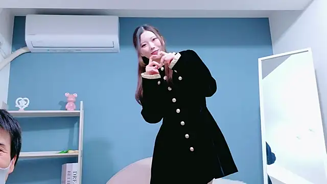 Reto-sama online show from 26, 2, 2026