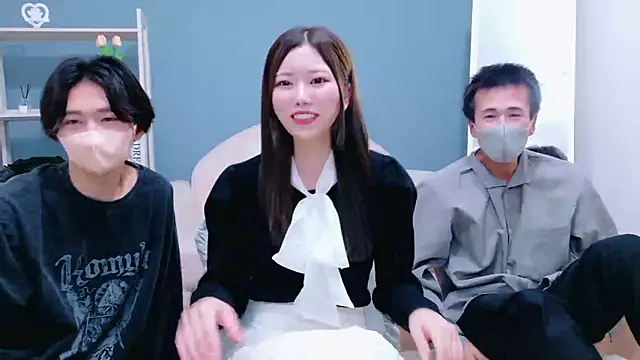 Reto-sama online show from 23, 9, 2025