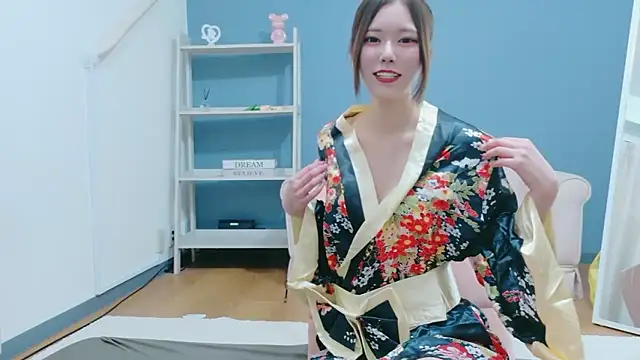 Reto-sama online show from 12, 1, 2026