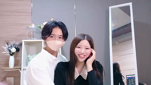 Reto-sama online show from 20, 9, 2025