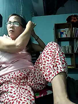 Minety473 online show from 30, 10, 2025