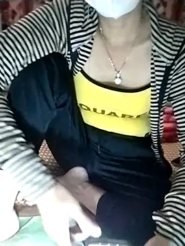 Minety473 online show from 16, 11, 2025