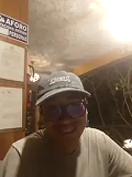 Marioeso online show from 1, 7, 2026