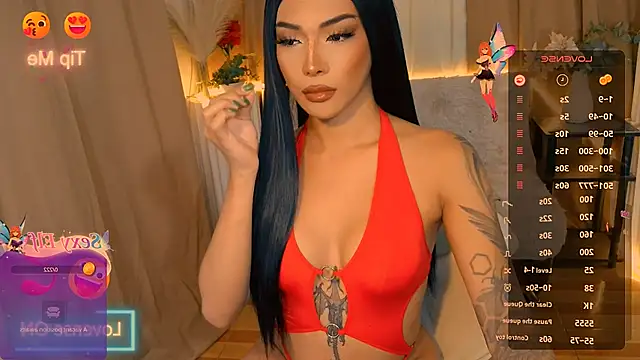  Mia Malkova  online show from 10, 4, 2026