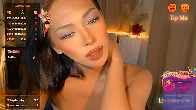  Mia Malkova  online show from 17, 4, 2026