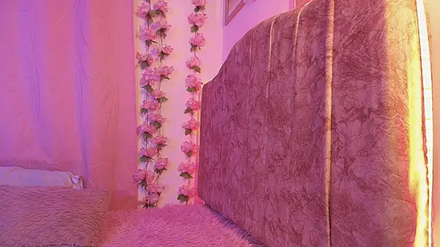 evansweett7 online show from 2, 10, 2025