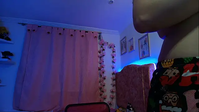 evansweett7 online show from 10, 1, 2026