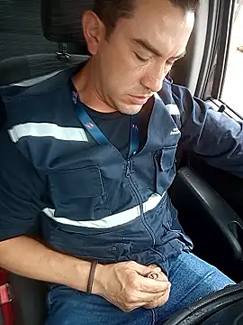 Blackaxes online show from 8, 1, 2026