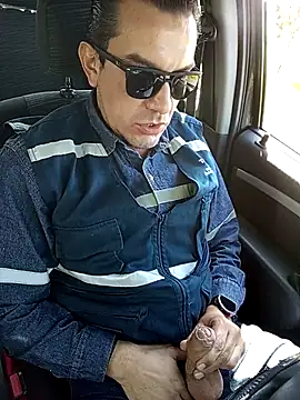 Blackaxes online show from 7, 11, 2025