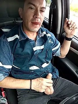 Blackaxes online show from 13, 1, 2026