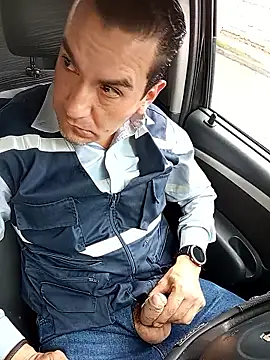 Blackaxes online show from 15, 1, 2026