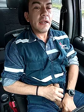 Blackaxes online show from 19, 2, 2026