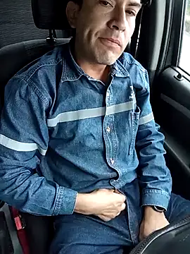 Blackaxes online show from 5, 11, 2025