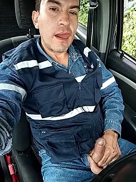 Blackaxes online show from 10, 2, 2026