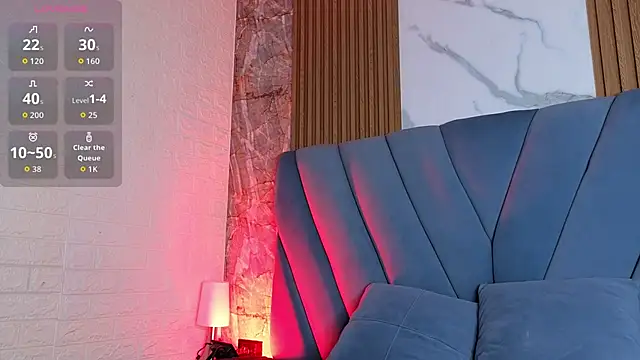 angel  red  online show from 7, 2, 2026