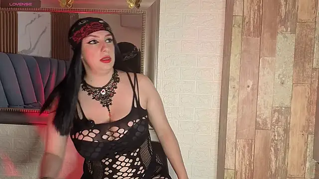 angel  red  online show from 17, 2, 2026