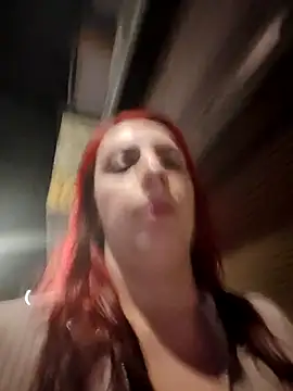 angel  red  online show from 29, 10, 2025