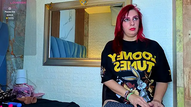 angel  red  online show from 2, 3, 2026