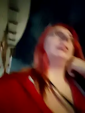 angel  red  online show from 2, 11, 2025