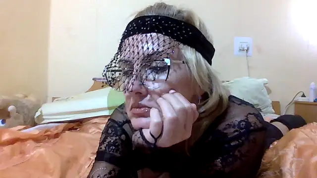 TianaQLove online show from 29, 9, 2025