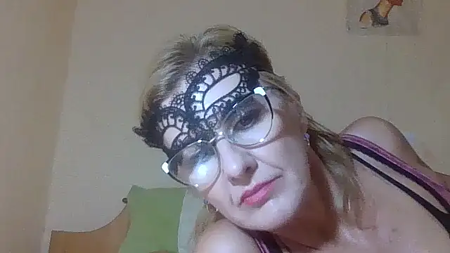 TianaQLove online show from 18, 9, 2025