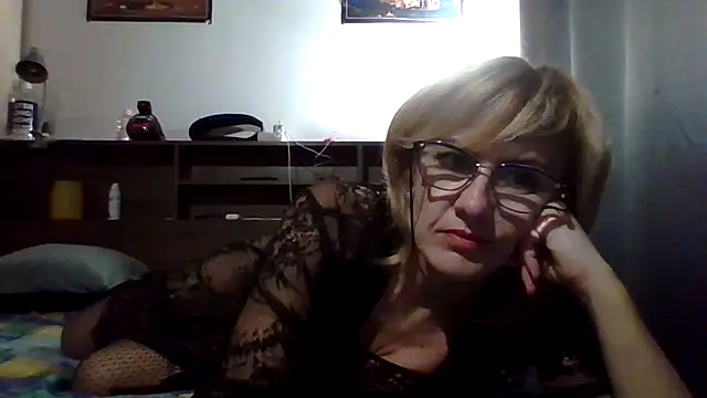 TianaQLove online show from 26, 11, 2025