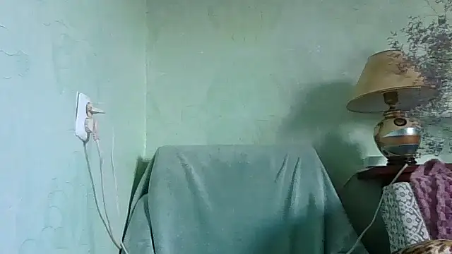 TianaQLove online show from 12, 10, 2025