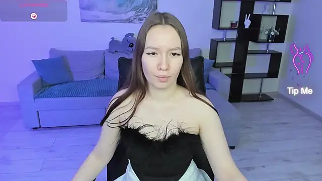 DaniCutie online show from 17, 9, 2025