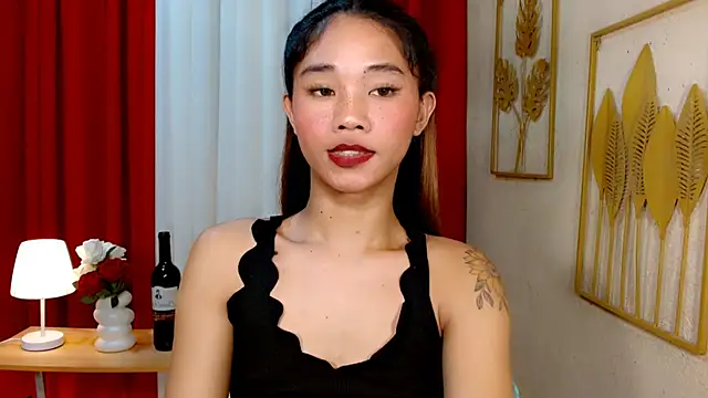 TsPinayBigCock online show from 18, 11, 2025