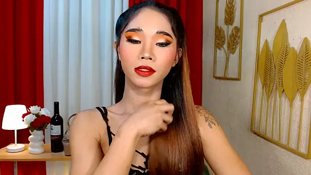 TsPinayBigCock online show from 22, 10, 2025