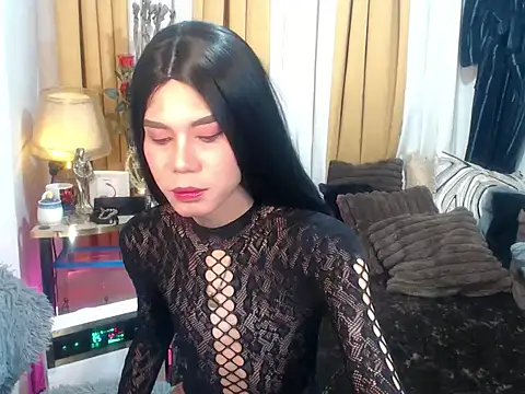 MissTransStella69 online show from 7, 5, 2026
